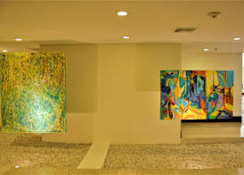 Marriott Venezuela Hotel Playa Grande 4