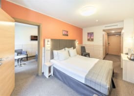Wellton Riga Hotel & SPA 4
