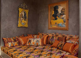 Palais Mehdi 5