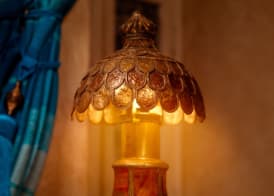 Riad Persephone 2