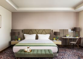 Grand Hotel Millennium Sofia 5