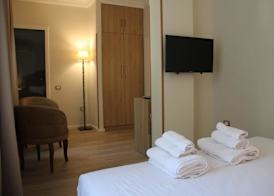 Hermes Tirana Hotel 4