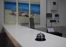 Hôtel Zinou zm 3