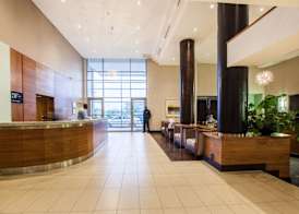 Town Lodge Gaborone 2