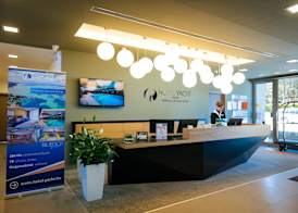 Hotel Yacht Wellness & Business 2