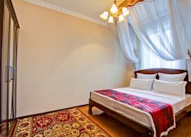 King House hotel 3