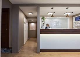 Magri's Hotel 5