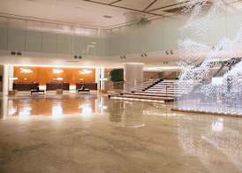 Sunrise Kempinski Hotel Beijing 4