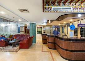 Hotel Akabar 4