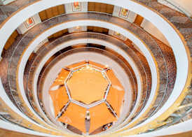 Hyatt Place Hyderabad Banjara Hills 5