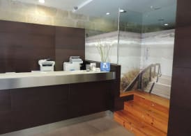 Hotel Junquera 2