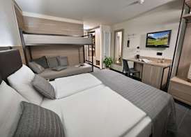 Hotel Loredana 4