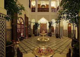 Riad & Spa Esprit Du Maroc 2