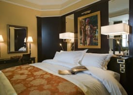Royal Hotel Oran - MGallery 4