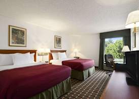 Baymont by Wyndham Crossville 4