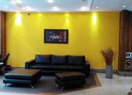 Tritone Hotel 3