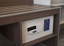 Microtel Inn & Suites by Wyndham Irapuato 4