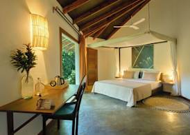 Loharano Lodge 4