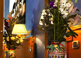 Hotel Kent 4