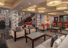 Protea Hotel by Marriott Lagos Kuramo Waters 3