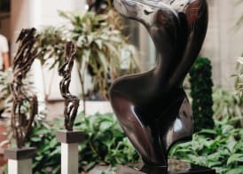 Grand Hotel Yerevan - Small Luxury Hotels of the World 2