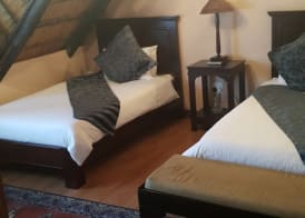 Foundry Guest Lodge 5