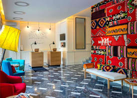 Mercure Belgrade Excelsior 3
