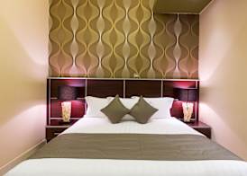 Eagles Apartments, Airport Residential 5