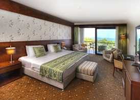 Korineum Golf & Beach Resort 4
