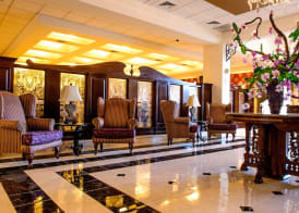 Hotel Plaza Campeche 2