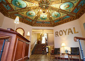 Hotel Royal 2