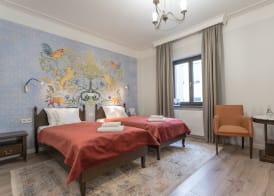 Hotel Ester 5
