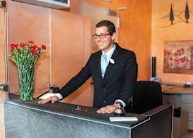 Hotel La Colonna 4