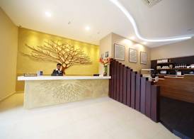 Best Western Premier Garden Hotel Entebbe 5