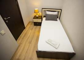 Apartment Natalia Sea Towers 4