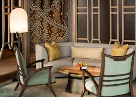 Dusit Thani Bangkok 3