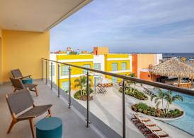 Courtyard by Marriott Curacao 4