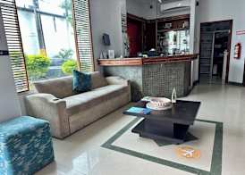 Hotel Air Suites 2