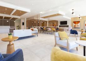 Strata Hotel 3