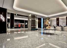 Wyndham Garden Hangzhou Yuhang 4