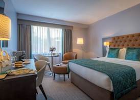 Grand Canal Hotel 4