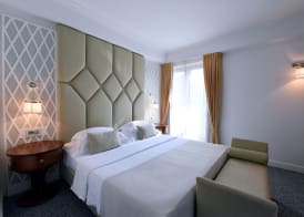 Hotel Ziya 5