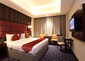Ramee Guestline Hotel 3
