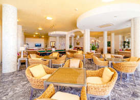 Hotel American 2
