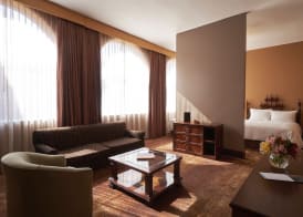 Wyndham Costa del Sol Arequipa 4