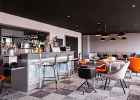 Mercure Dieppe La Présidence 2