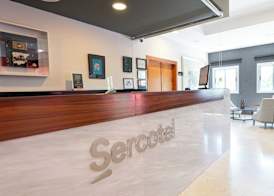 Sercotel Riscal 3