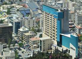Hilton Amman 2