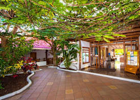 Hotel Fiesta 2