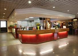 Hotel Maxim 4